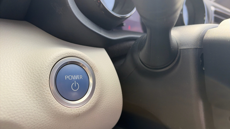 Toyota Yaris 1.5 Hybrid Excel 5dr CVT Hybrid Hatchback